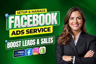 do facebook ads campaign, marketing, instagram advertising
