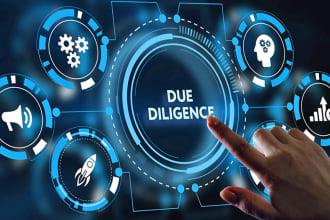 do due diligence for your business for merger and acquisition and business exit