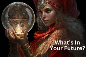 provide a 3 to 12 month future reading