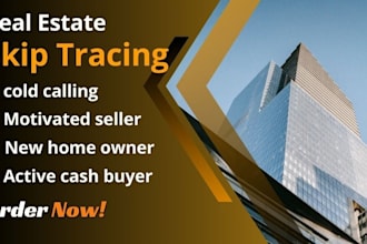 do wholesale cold calling tax delinquent pre probate divorce leads vacant list