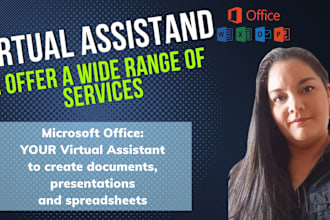 tu asistente virtual de microsoft office