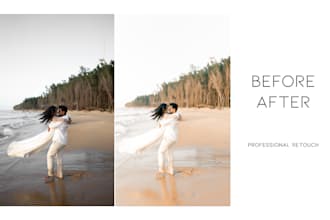 expert lightroom wedding photo editing for flawless results