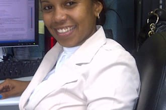 do professional web research