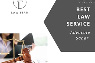 provide professional quality legal writing services