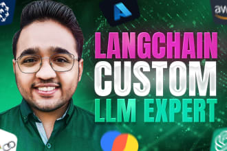 code ai chatbot in langchain, custom chat gpt on ai website