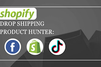 do shopify drop shipping