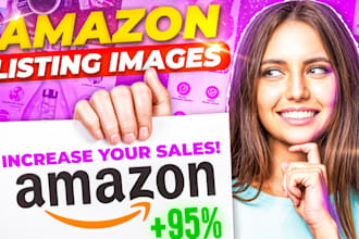 do amazon product listing images, product photo editing infographics
