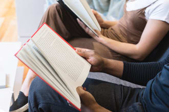 alpha or beta read and review, just for you