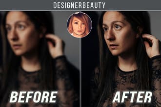 restore and upscale low quality images and enhance photos