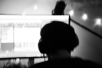 produce and arrange for your original music