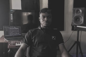 do ghost music production for you