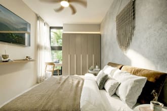 do your airbnb renders for higher bookings