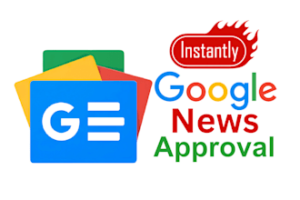 fix not live google news approval on your website very fast