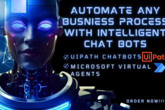 do custom ai agent business microsoft copilot studio vapi gohighlevel bot