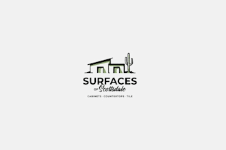 do realtor, real estate, property, construction, architecture logo design