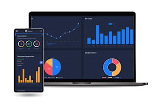 build a stunning django web app from scratch