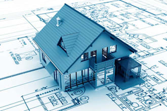 professional cad designer technical drawing specialist