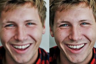 enlarge sharpen upscale enhance image photo without losing quality