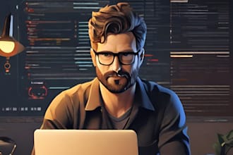 develop a professional rest API with java and spring boot