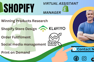design redesign shopify website shopify dropshipping store shopify promotion