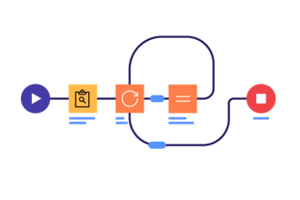help you in salesforce flow