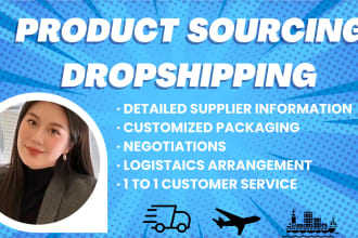 product sourcing  from china, providing the best supplier