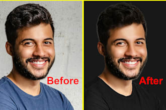 retouch portraits, weddings, and headshots professionally