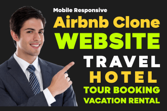 do hotel website tour travel website rental hotel booking website airbnb website