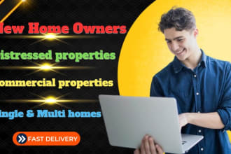 do roofing homeowners leads with skip tracing