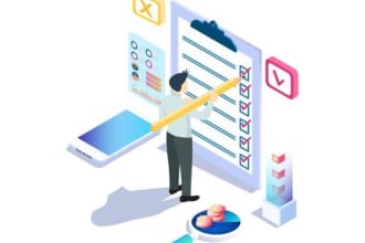 fill online survey forms, polls, questionnaire, quiz with legit respondents
