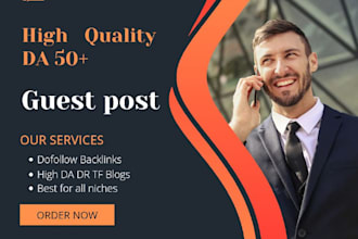 do guest post seo backlinks dofollow blogger outreach link building