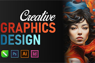 awesome custom graphic t shirt logo design