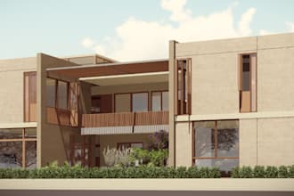 be your renovation and interior project architect