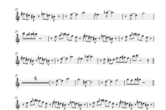 do the arrangement or composition for live music