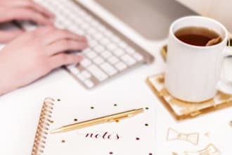 write an original SEO optimized article