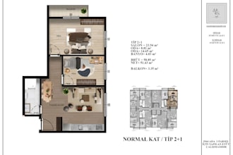 do 2d colored floor plan from matterport