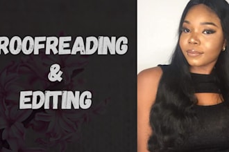 meticulously do book proofreading, proofread essay, erotica, personal statement