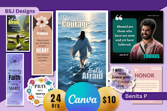 do christian verses quotes posts, images or pins design services