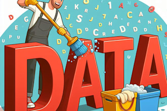 automate excel data cleaning