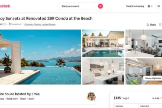 co host and manage your airbnb or other listings