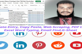 collect global leads for u