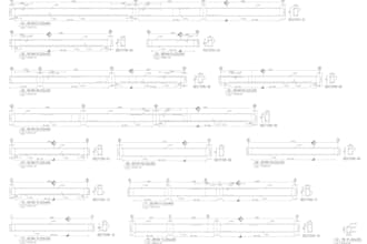 design reinforced concrete structures and provide structural drawings