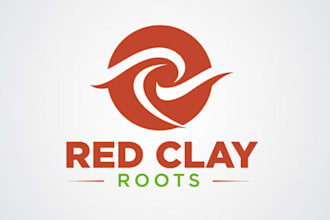 design a superior roots logo for your company