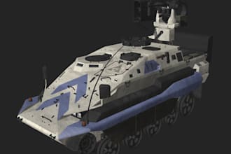 retexture any arma 3 asset