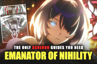 design honkai star rail youtube thumbnail for you