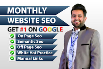 use semantic strategies to boost your website SEO and rankings