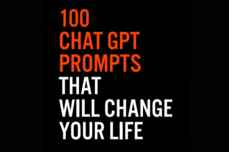 custom chat gpt prompts for openai chat gpt, chat gpt 4