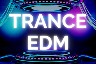 be your trance edm ghost producer