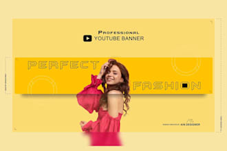 make best youtube banner