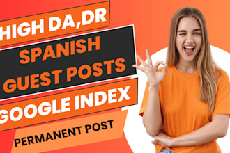 do spanish guest posts and backlinks on chile, peru, mexico and more